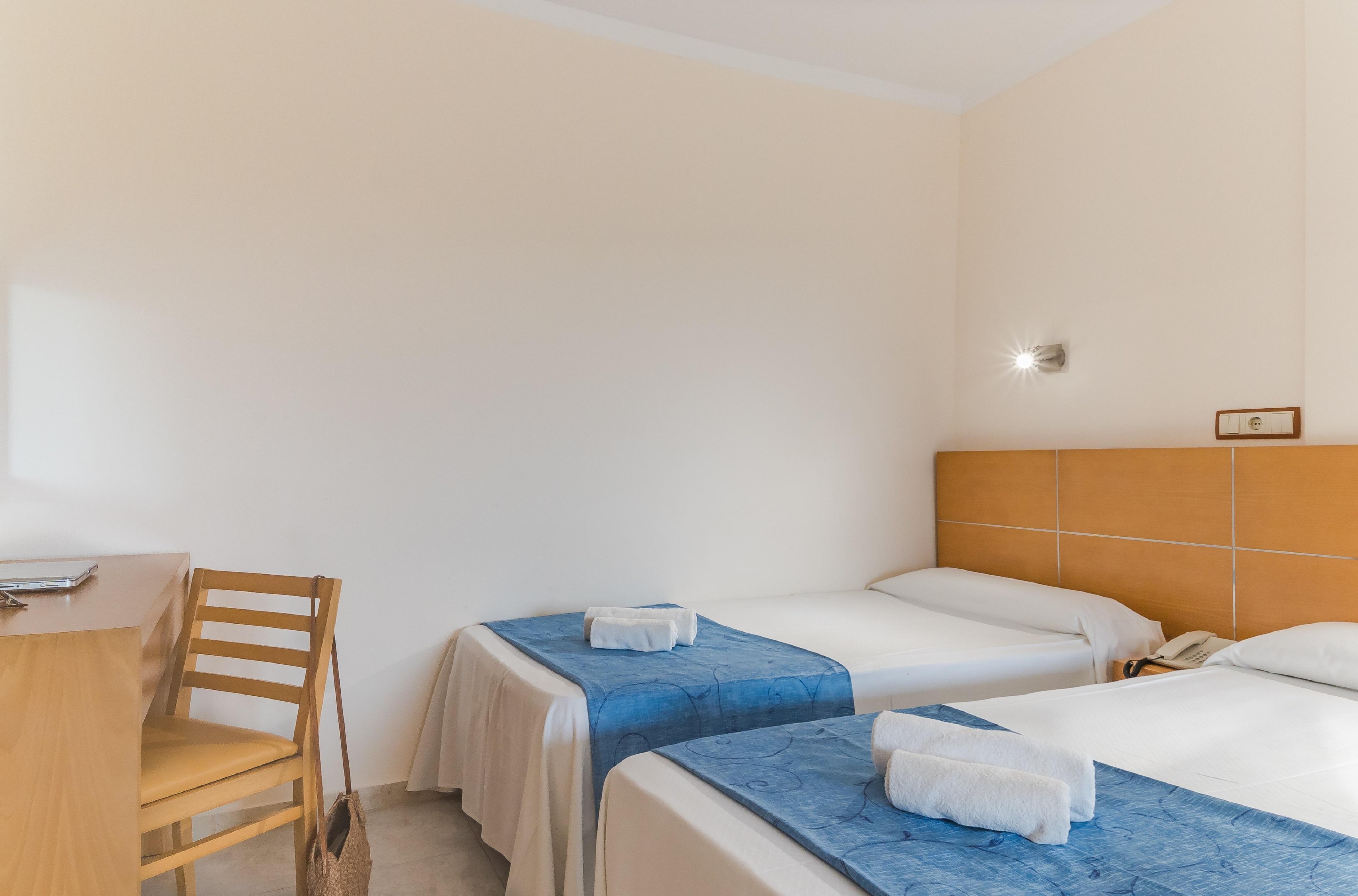 Moon Dreams Atlantic Hotel Es Cana
