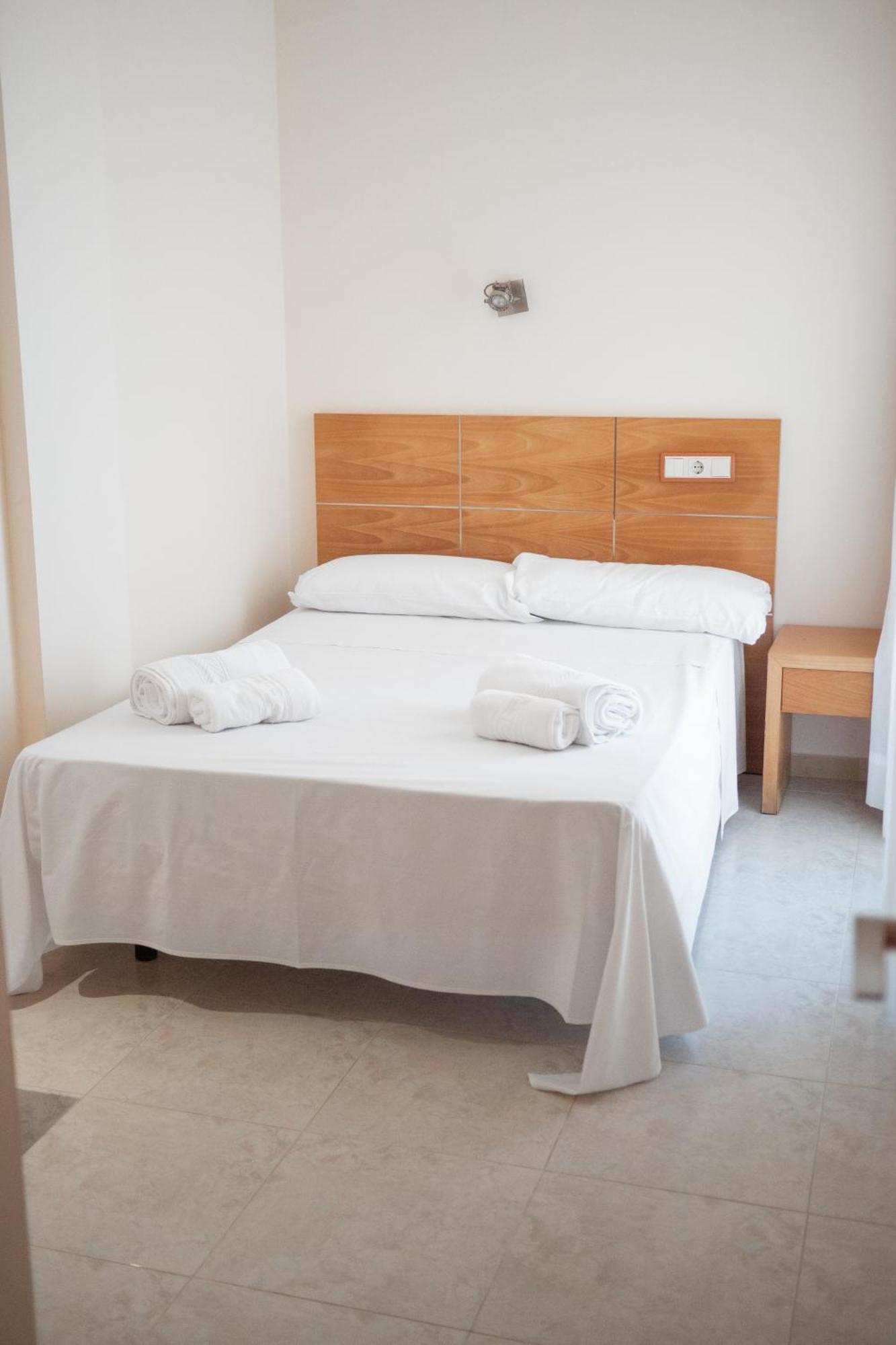 Hotel Moon Dreams Atlantic Es Cana
