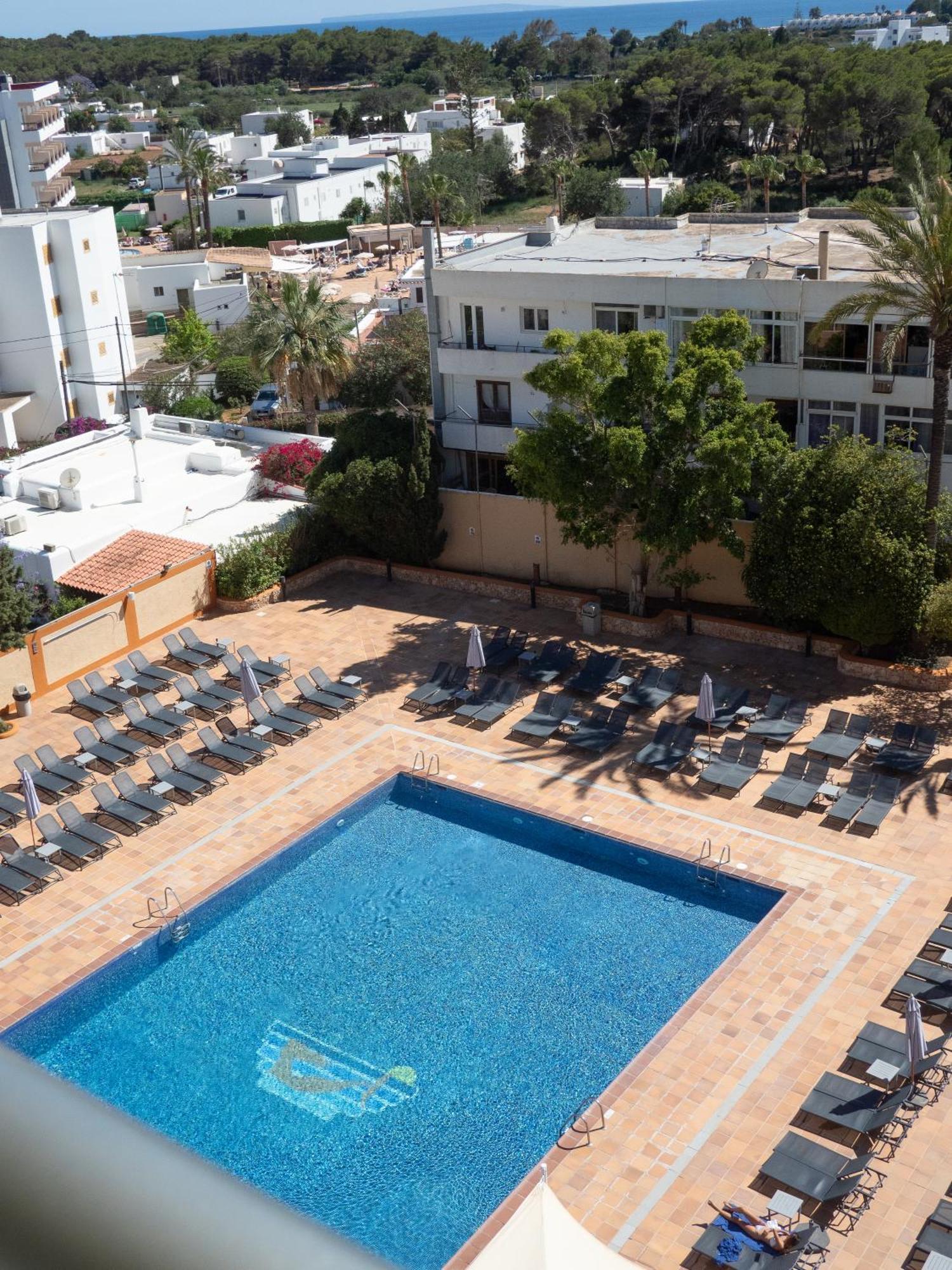 Moon Dreams Atlantic Hotel 4*
