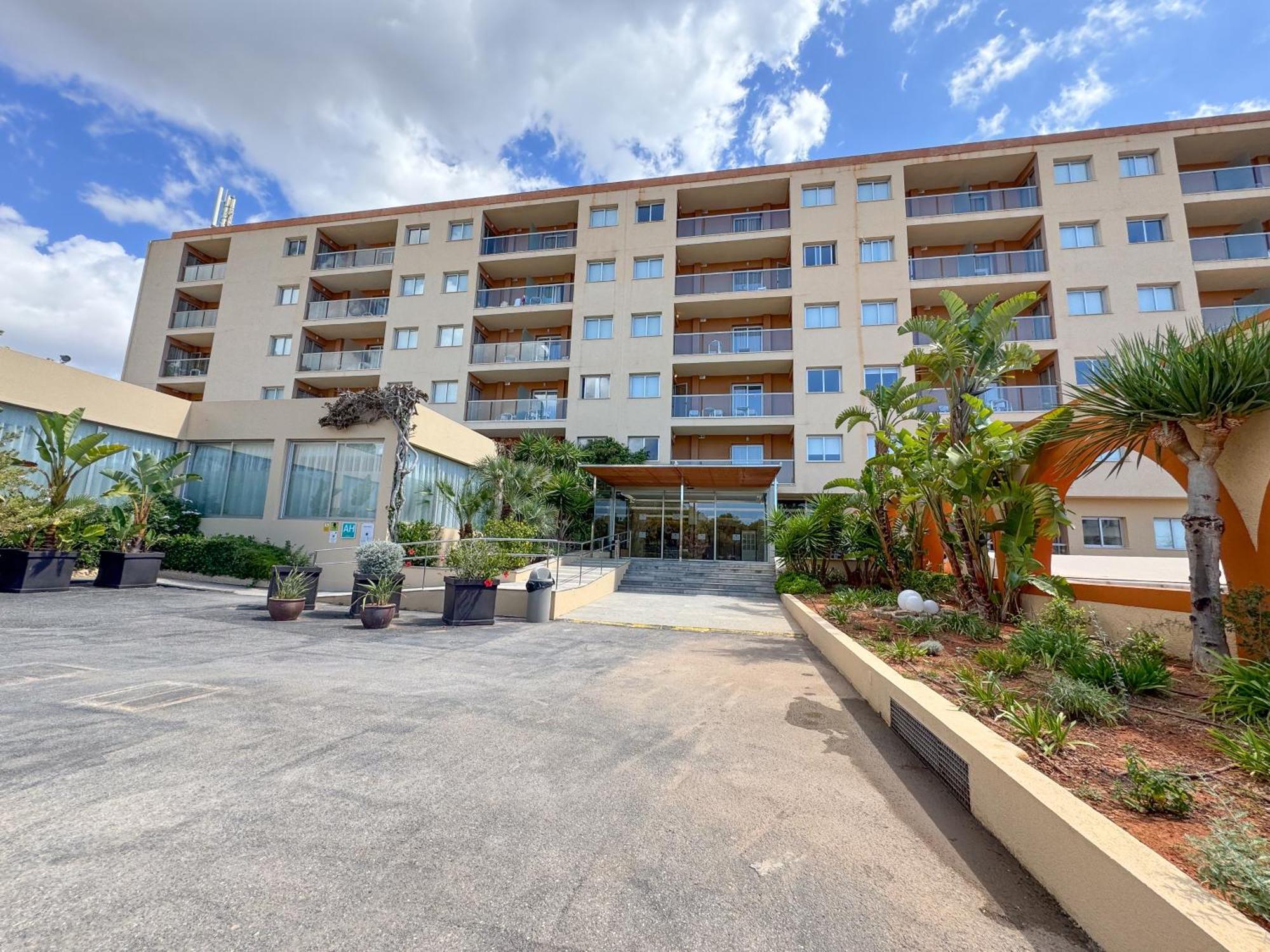 Moon Dreams Atlantic 4* Es Cana