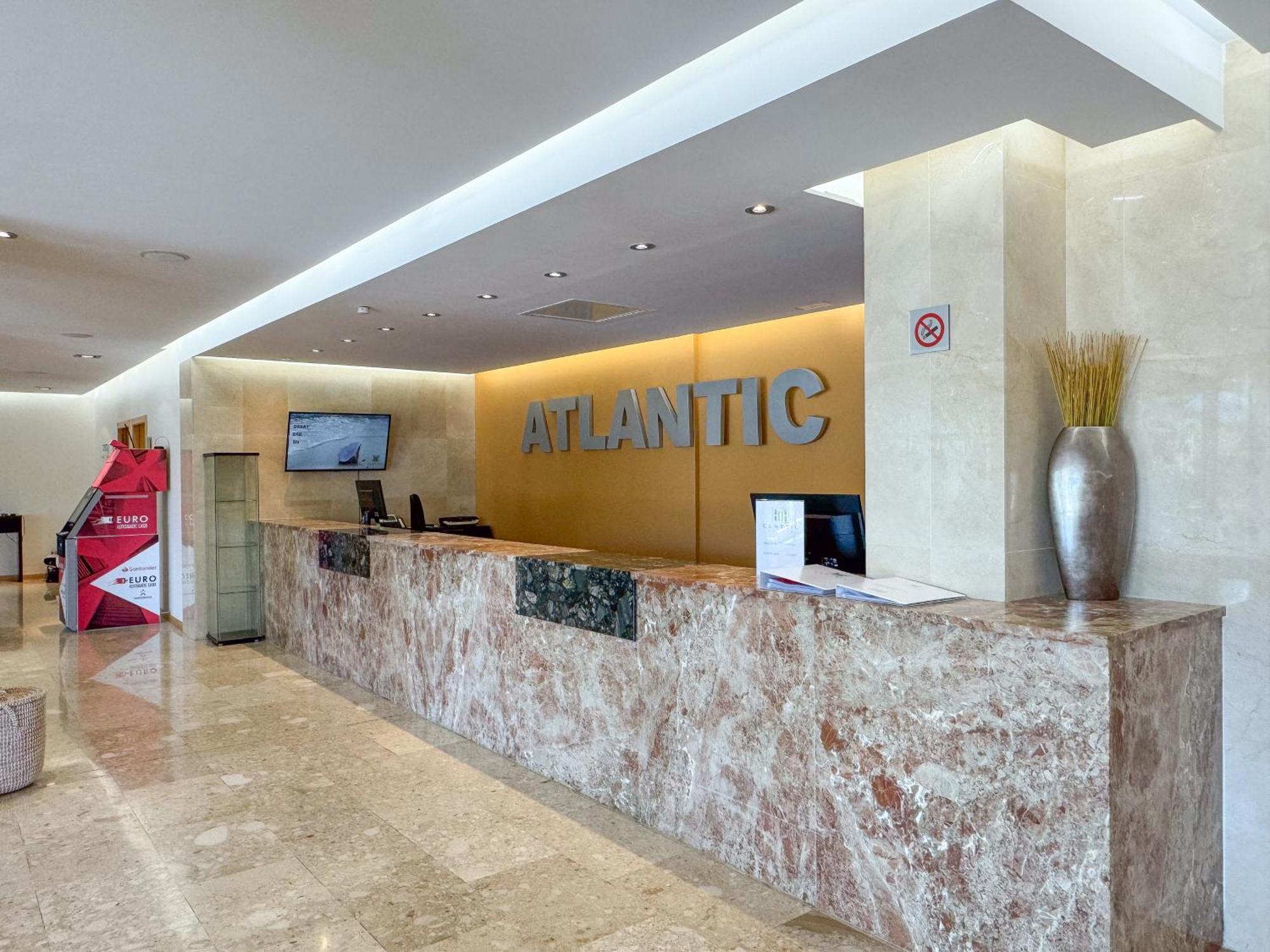 Hotel Moon Dreams Atlantic Es Cana