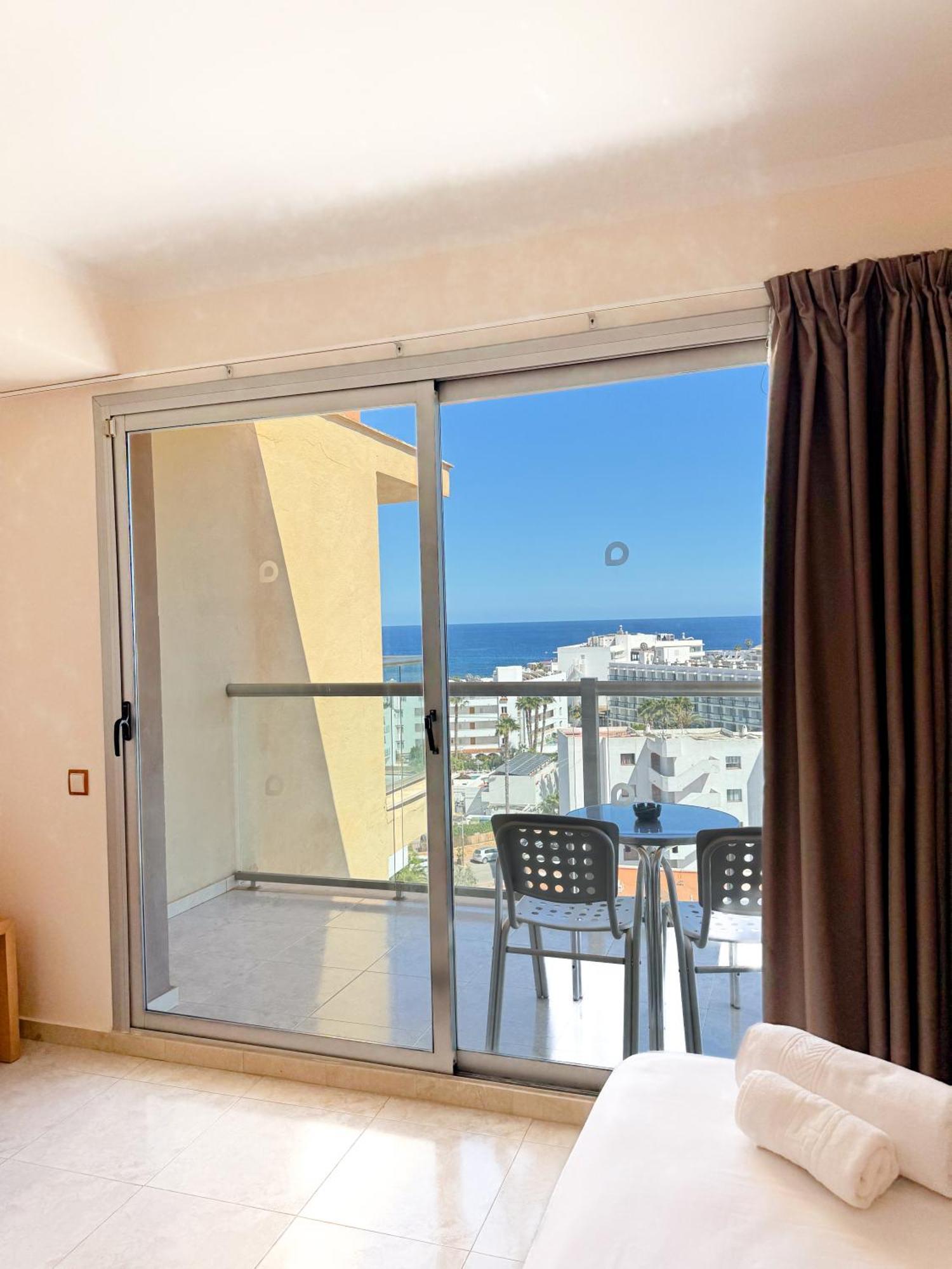 Hotel Moon Dreams Atlantic Es Cana