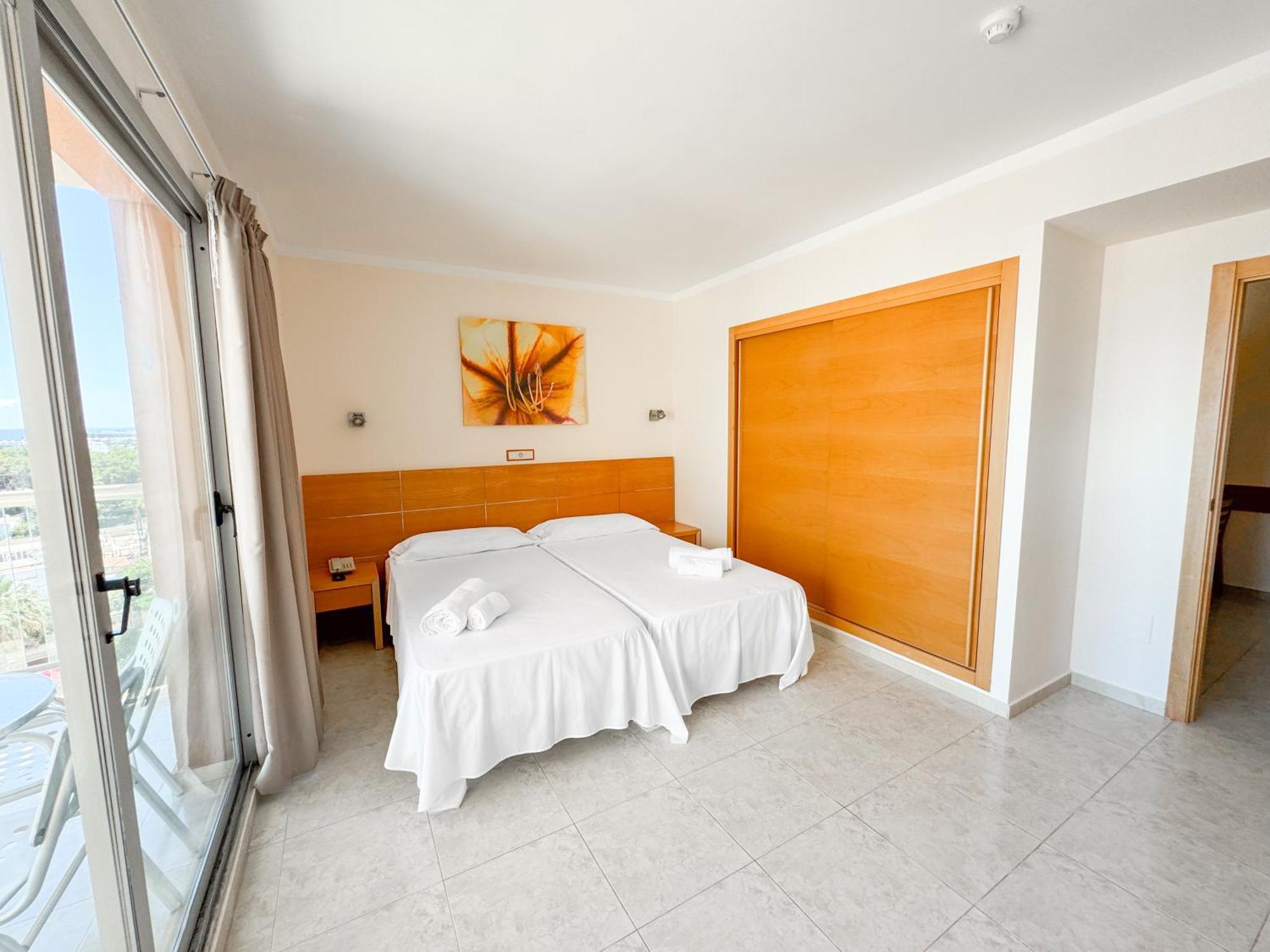Moon Dreams Atlantic 4* Es Cana