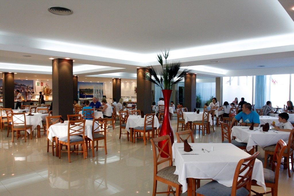 Moon Dreams Atlantic Hotel Es Cana