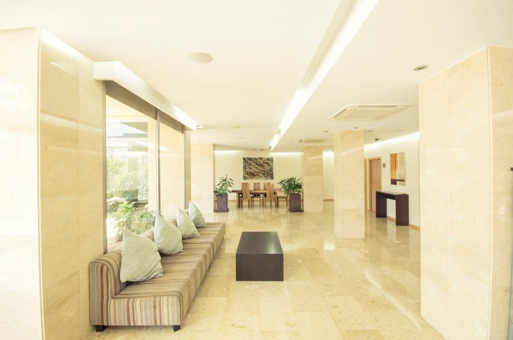 Moon Dreams Atlantic Hotel Es Cana