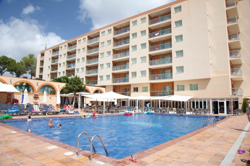 Moon Dreams Atlantic 4* Es Cana