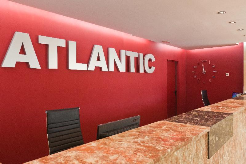 Hotel Moon Dreams Atlantic Es Cana