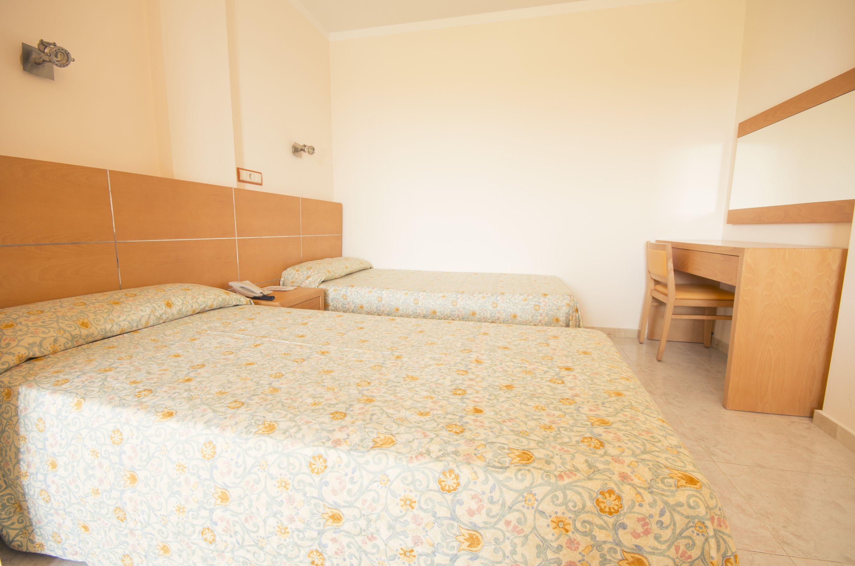 Moon Dreams Atlantic 4* Es Cana