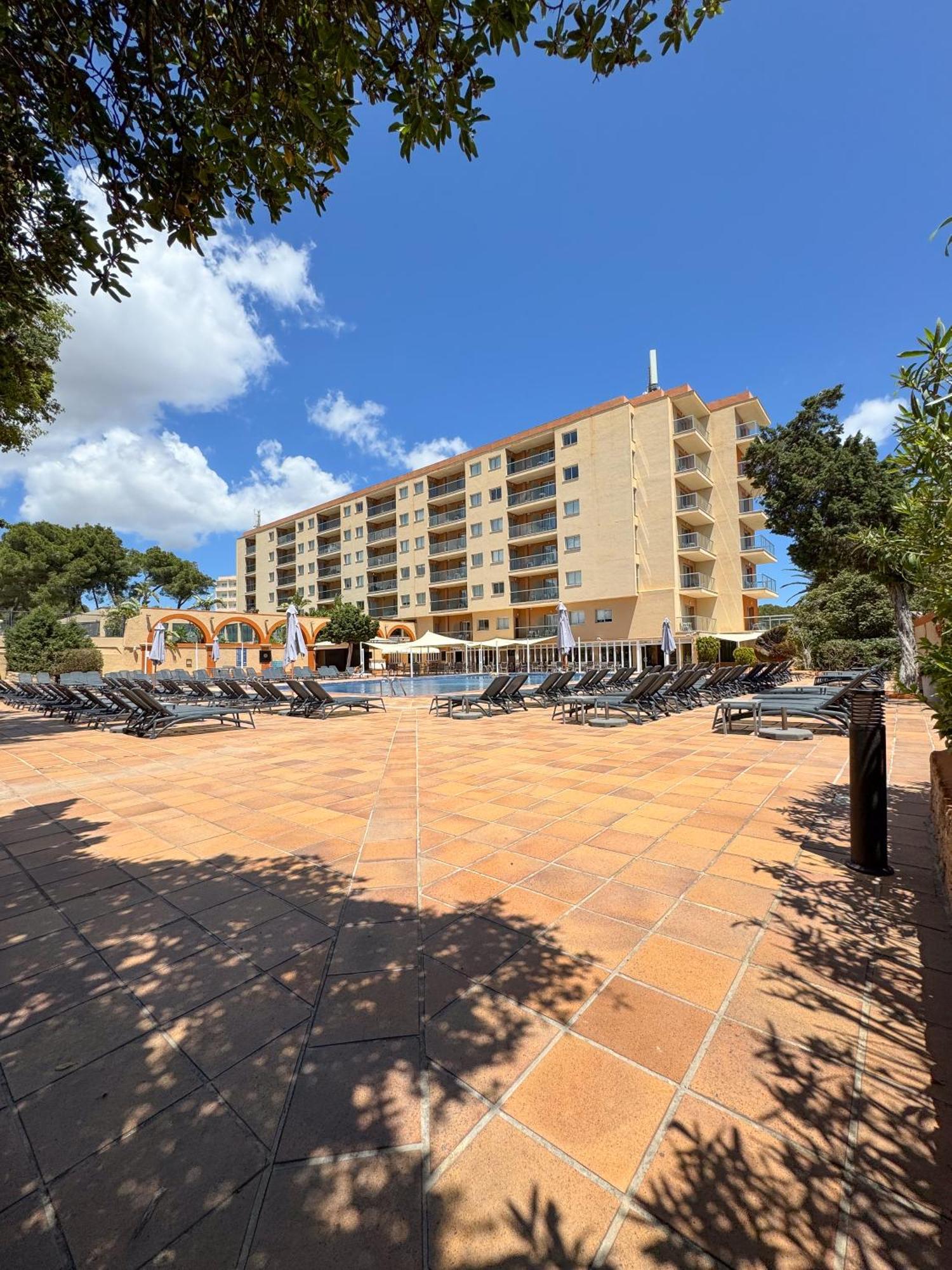 Moon Dreams Atlantic Hotel Es Cana